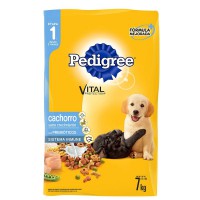 Pedigree Cachorro